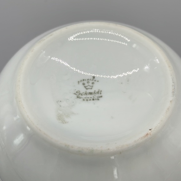 Schmidt Vintage Chunky Bowl - Picture 5 of 6